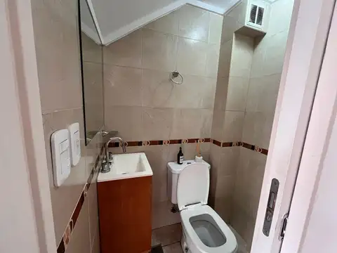 Depto Tipo Casa en Alquiler en Villa Urquiza, $ 760.000