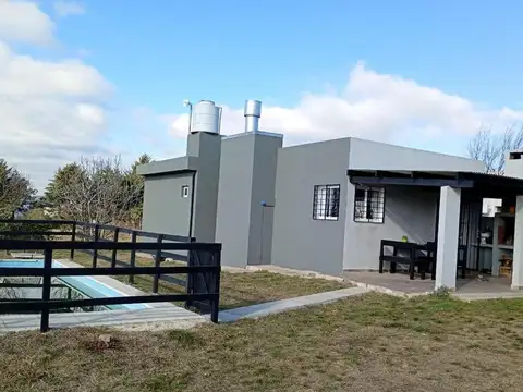 Casa en Venta en Potrero de Garay, Santa María