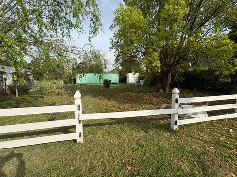 Terreno en Venta en La Cumbre De La Rosa, USD 38.000