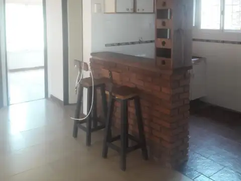 CASA DE DOS DORMITORIOS