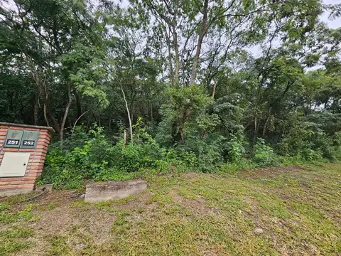 Terreno en Venta en Valle Escondido, USD 90.000