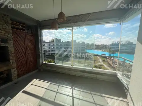 Departamento en Venta en Lagoon Pilar, Countries y Barrios Cerrados en Pilar