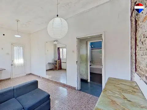 CASA 4 AMBIENTES N VENTA EN BURZACO