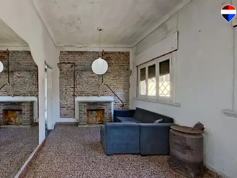 Justo German Bermúdez 100