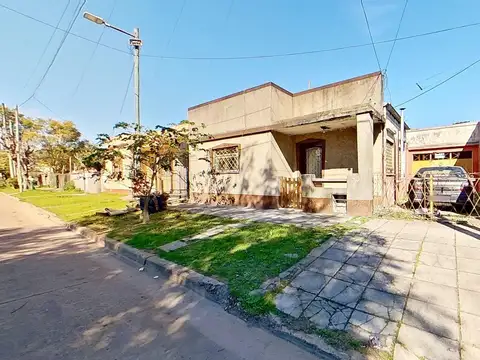 Casa en Venta 65 años
