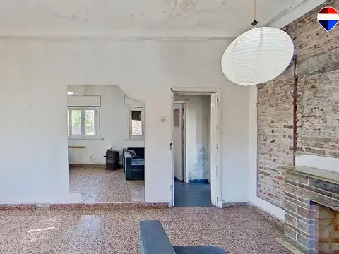Casa en Venta en Burzaco, USD 49.000