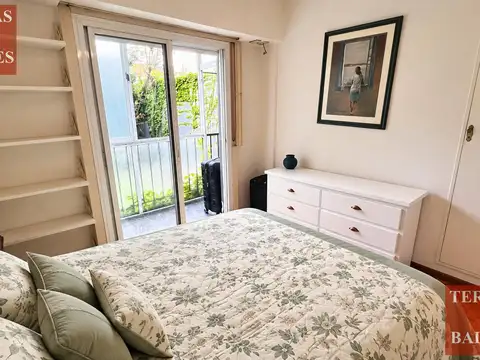 Departamento en Alquiler en Palermo, $ 800.000