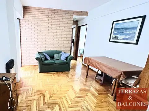 Departamento en Alquiler 51 años
