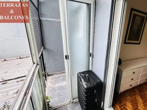 Departamento en Alquiler de 1 dormitorio