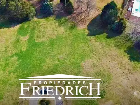 Terreno en Venta en Haras San Pablo, USD 37.000