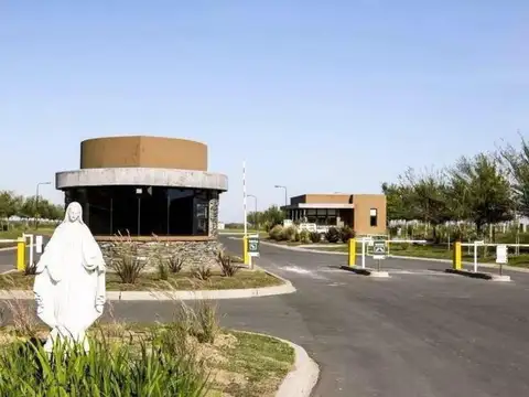 MMC. Hermoso lote en venta area 7 San Sebastian, Pilar