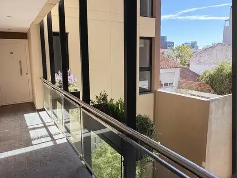 Departamento en Venta en Chauvin, USD 158.000