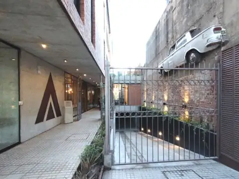 Departamento en Venta 1 año