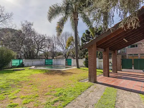 Casa en Venta al Noreste