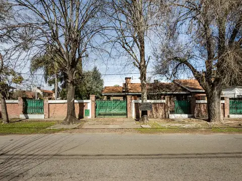 Casa en Venta 25 años