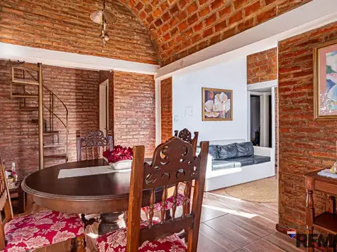 Casa en Venta 36 años