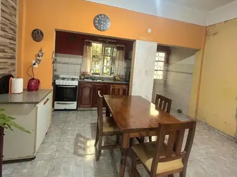 Casa en Venta 30 años