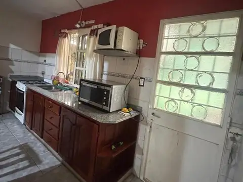 Casa en Venta 30 años