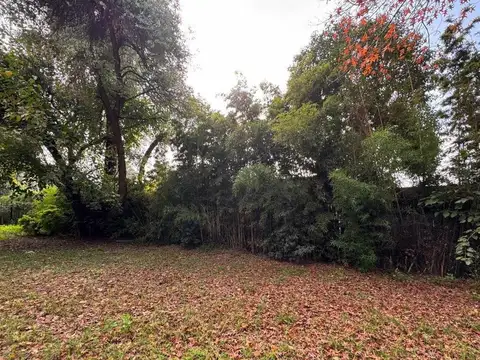 Terreno en Venta 37  mts Frente