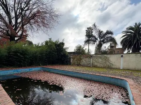 Terreno en Venta de 740,0 m2