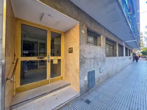 Avenida Olazábal 3100