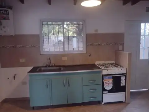 Depto Tipo Casa en Venta con 1 cocheras