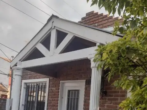 PH en venta - 1 Dormitorio 1 Baño - Cochera - Monte Grande 