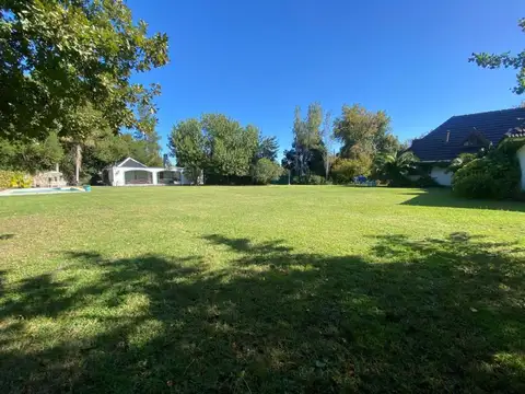 Terreno en Venta en Manuel B Gonnet, USD 89.000