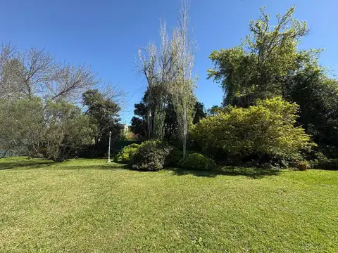 Calle 509 esquina 22