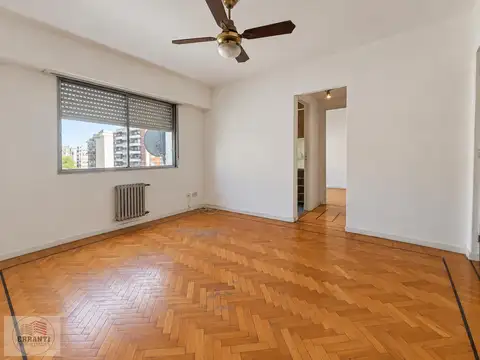 Departamento en Alquiler de 2 ambientes