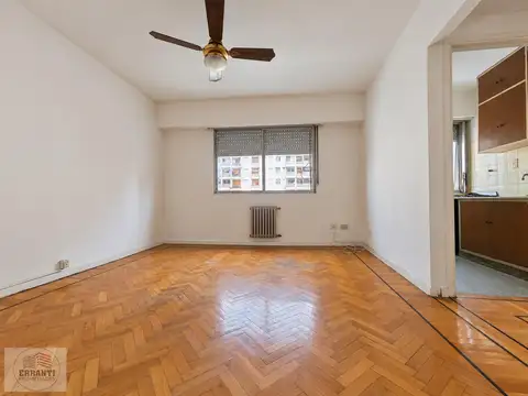 Departamento en Alquiler en Flores, $ 650.000