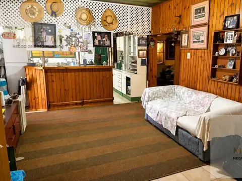 Casa en Venta de 2 dormitorios