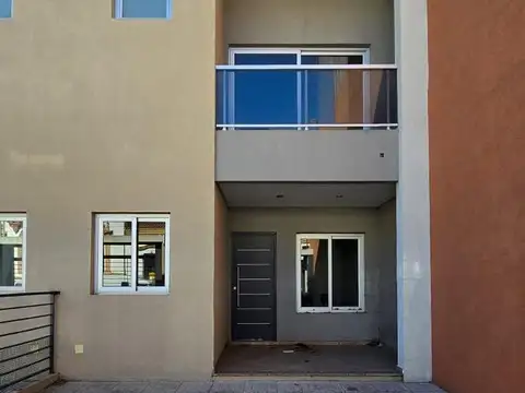 Casa en V. Ballester