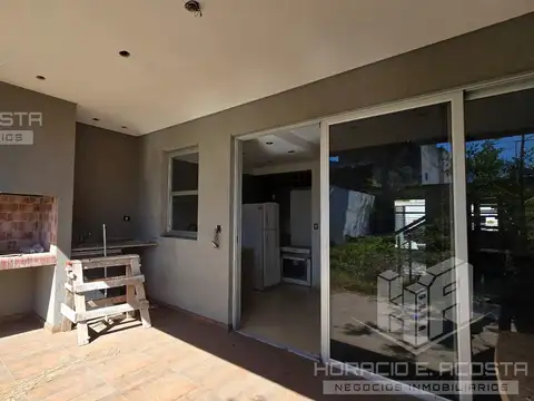 Casa en Venta A Estrenar