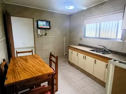 Depto Tipo Casa en Alquiler en Santa Fe, $ 1.100.000