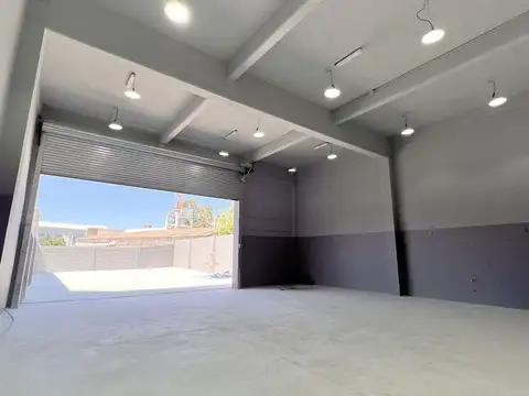 Galpon en Venta A Estrenar