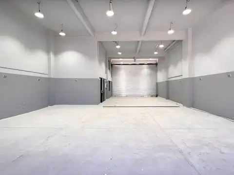 Galpon en Venta en Las Avenidas, USD 480.000