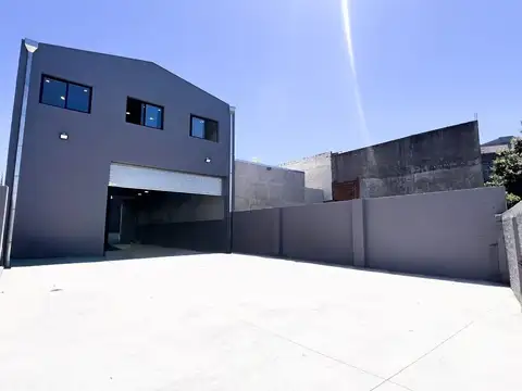 Diagonal Garibaldi 4700