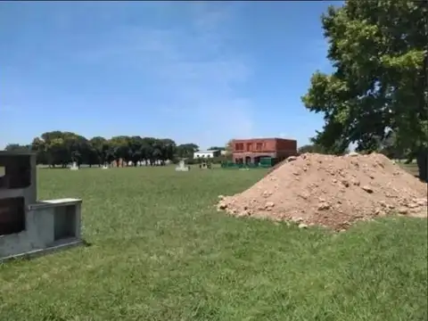 Terreno - Venta - Argentina, San Miguel - Av. Ricardo Balbin 3300