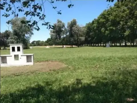 Terreno en Venta de 600,0 m2