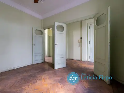 Departamento en Venta 85 años