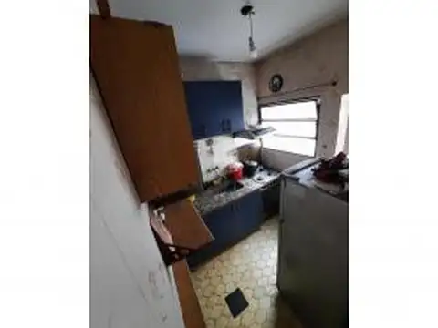 Depto Tipo Casa en Venta de 3 ambientes