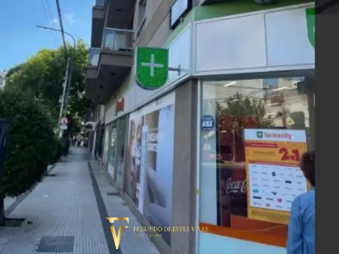 Av. Rivadavia al 9800