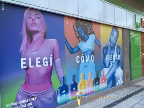 Av. Rivadavia al 9800