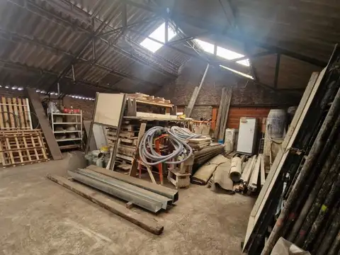 Galpon en Venta en Valentin Alsina, USD 120.000