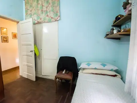 CASAS EN VENTA CITY BELL 2 DORMITORIOS.