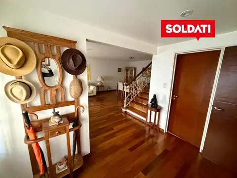 Avenida San Juan 400