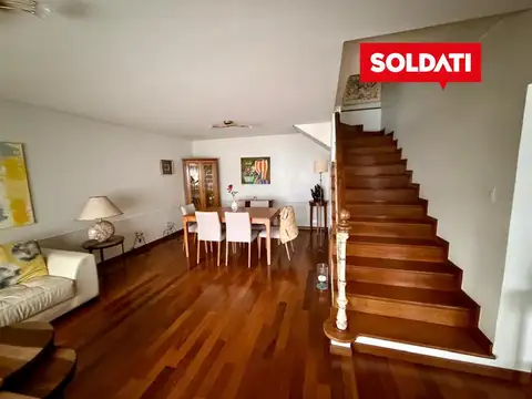 Casa en Venta de 6 dormitorios