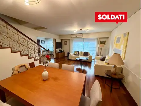 Casa en Venta en San Telmo, USD 500.000