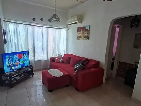 Depto Tipo Casa en Venta de 3 dormitorios